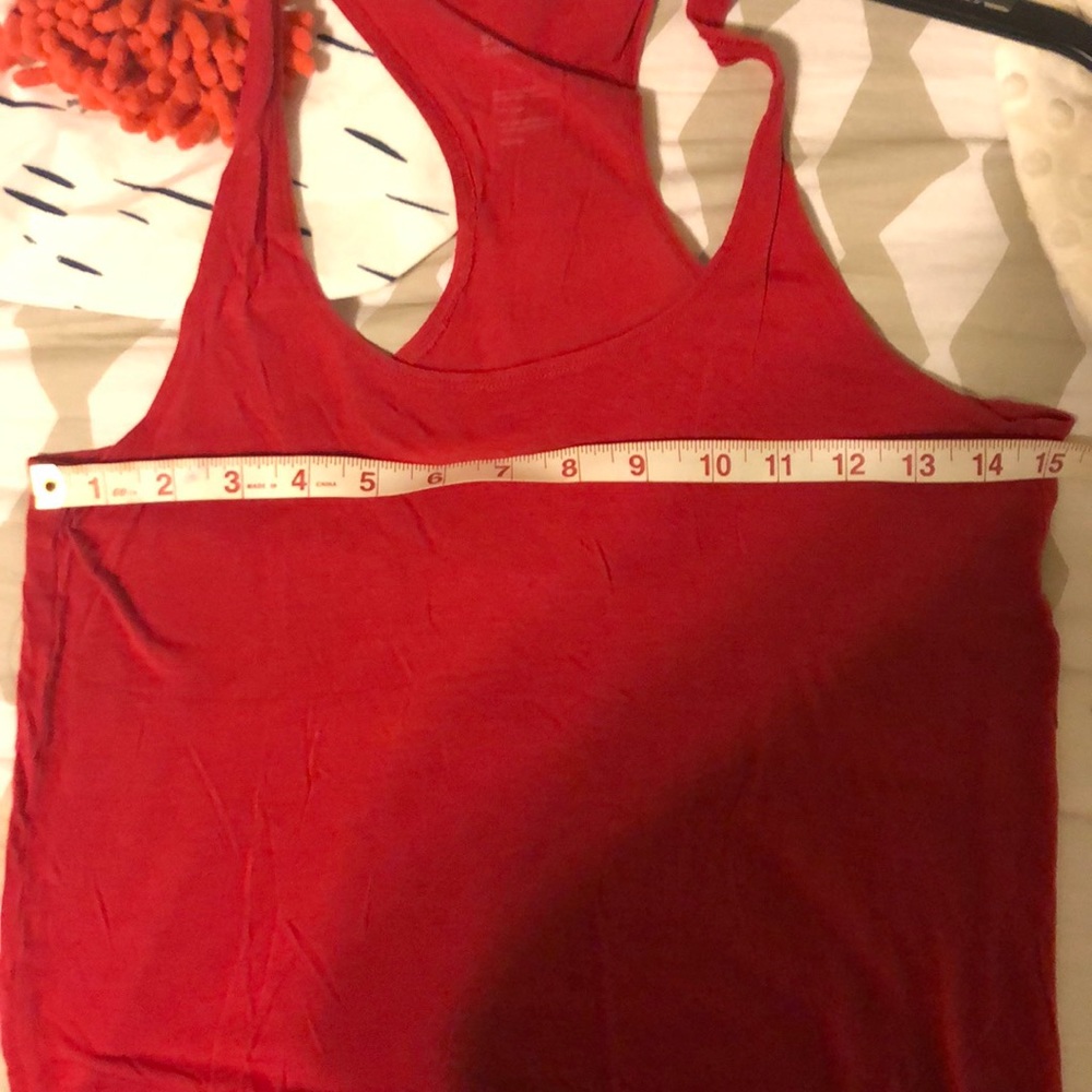 Girlfriend Collective Racer back Tank - Picture 3 of 3